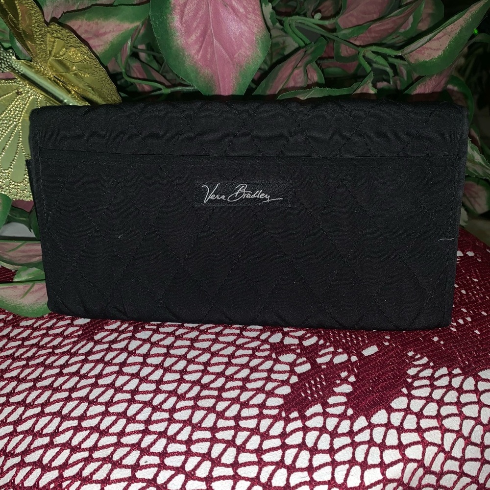 Vera Bradley wAllet